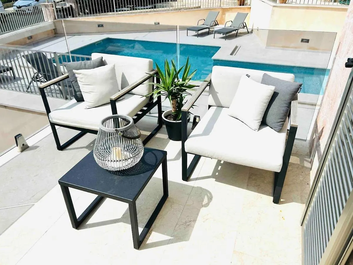 Forrest View Villa Can Picafort  0*, Can Picafort (Mallorca) Spain