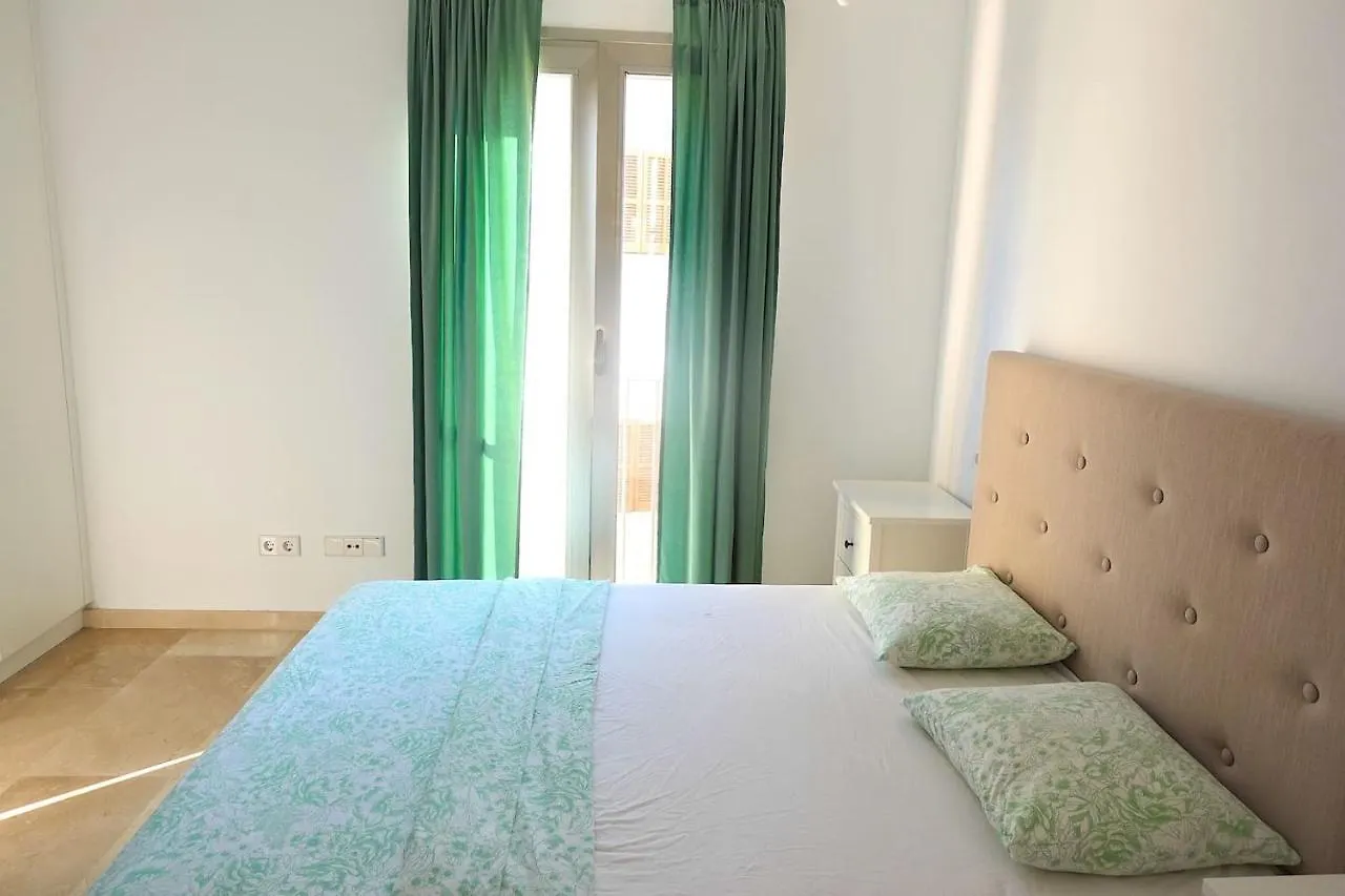 Forrest View Villa Can Picafort  Can Picafort (Mallorca)