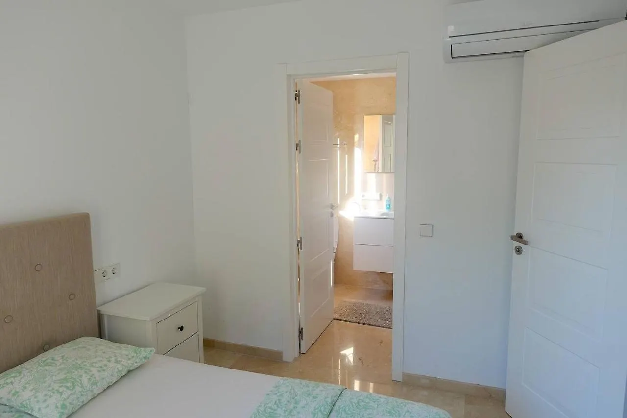 Forrest View Villa Can Picafort  0*, Can Picafort (Mallorca)